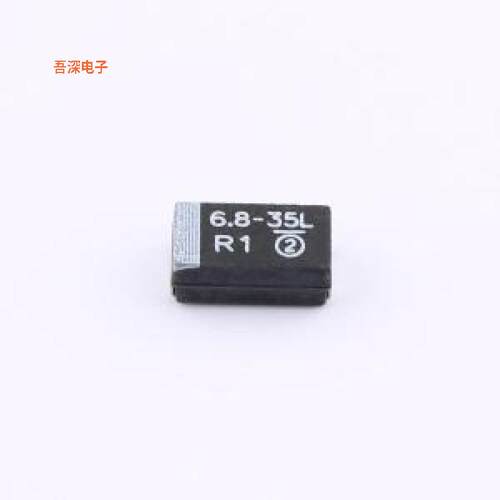 293D685X9035C2TE3 |原装CASE-C-6032-28(mm)钽电容