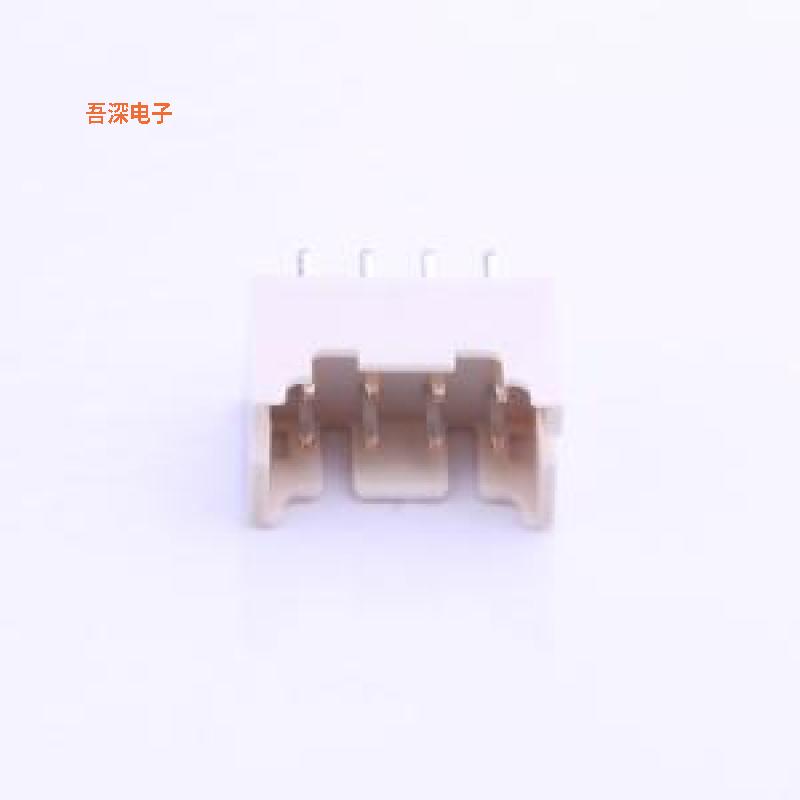 B8B-PHDSS(LF)(SN) |CONN HEADER VERT 8POS 2MMPHD系列插座