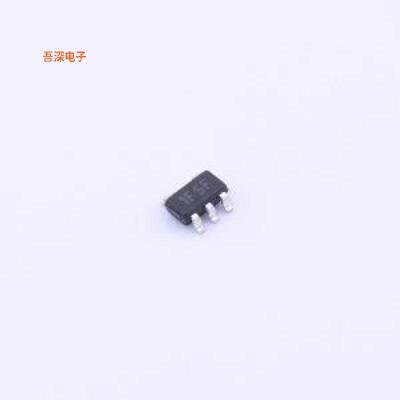 TPTLV75518PDBVR |原装SOT-23-5线性稳压器(LDO)