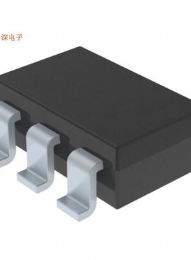 AP7312-1233W6-7 |原装全新IC REG LINEAR 1.2V/3.3V SOT-26