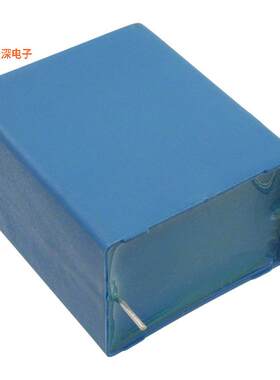 B32714H5106K000 |10 FMKP DC FILTERING - 500VDC, 10UF