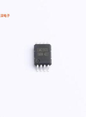 LM2903PWR(UMW) |原装TSSOP-8比较器