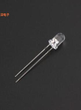 HV-62R3303C-R3-L50-E0203|红光发光二极管/插件,D=5m