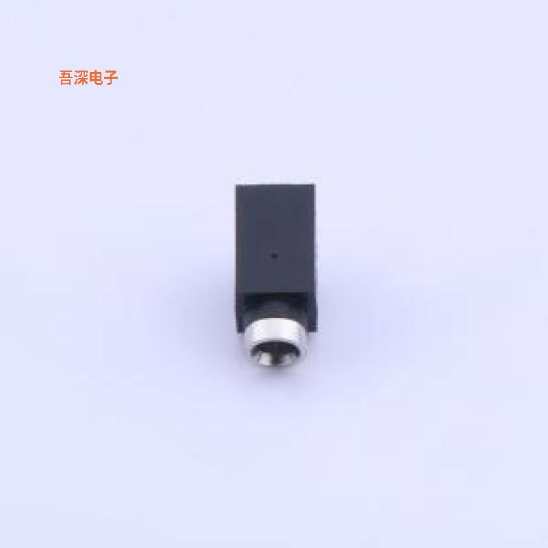 PJ-210A |3脚2级插脚W11xD5.1xH5.1音频(耳机)插件