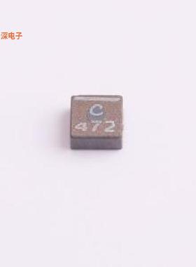 XFL4020-472MEC |原装SMD,4x4mmFIXED IND 4.7UH 5A 57.4MOHM SM