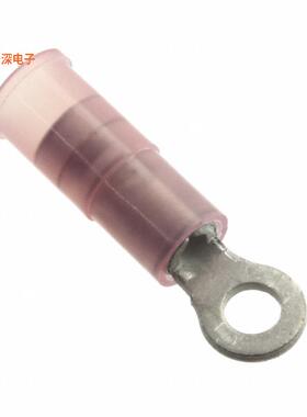 0190570003 |圆形CONN RING CIRC 18-22AWG #4 CRIMP