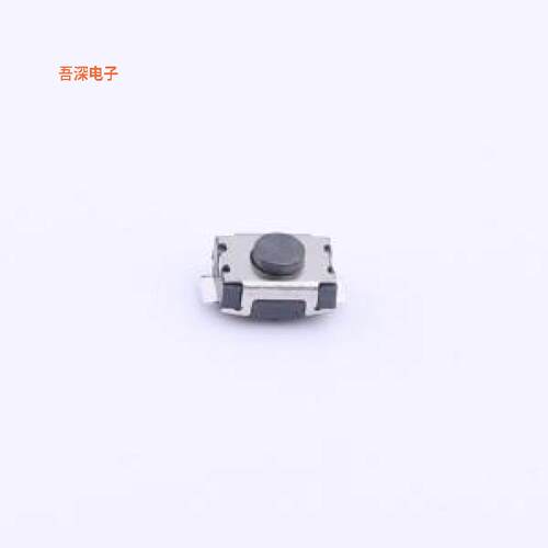 TS-KG88C-ACT20F |原装SMD,4x2.9mm轻触