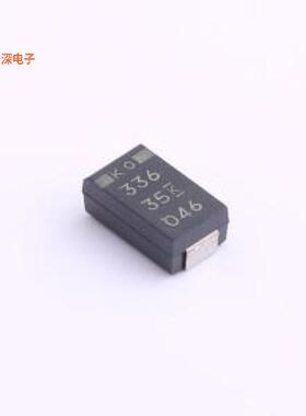 T521D336M035ATE065 |原装CASE-D-7343钽