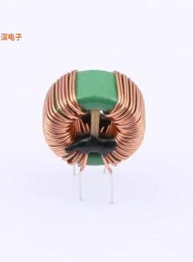 YDTC130806-472L |环形TC1386 T13x8x6共模滤波器DIP-4