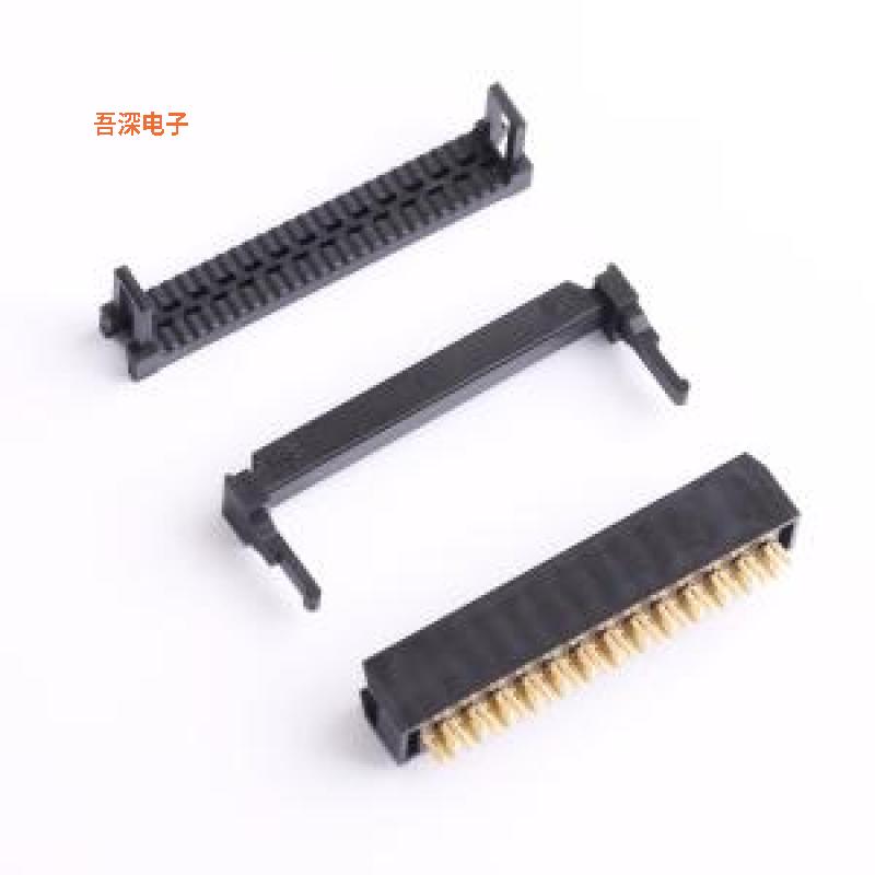 HIF3BA-26D-2.54R(63) 原装|正品P=2.54mm