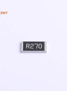 RLT25R270FTE |原装2512贴片