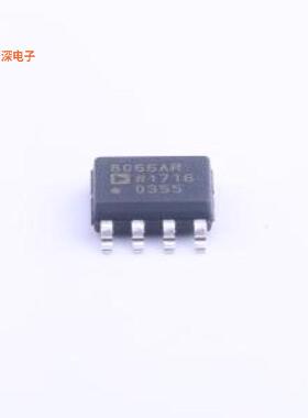 AD8066ARZ-R7 |FET输入运放高性能、145MHzFastFET运算放大