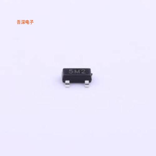 PESD5V2S2UT-N |原装SOT-23静电和浪涌保护(TVS/ESD)
