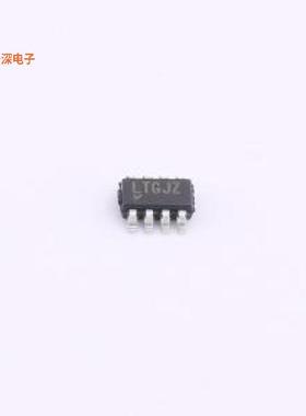 LT3007ETS8-1.8#TRMPBF |原装TSOT-23-8线性稳压器(LDO)