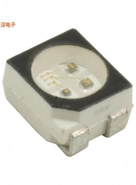 LR T68F-U1AA-1-1-20-R18-Z |红色 RED CLEAR 2PLCC SMD