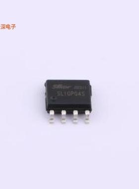 SL10P04S |原装SOP-8(MOSFET)