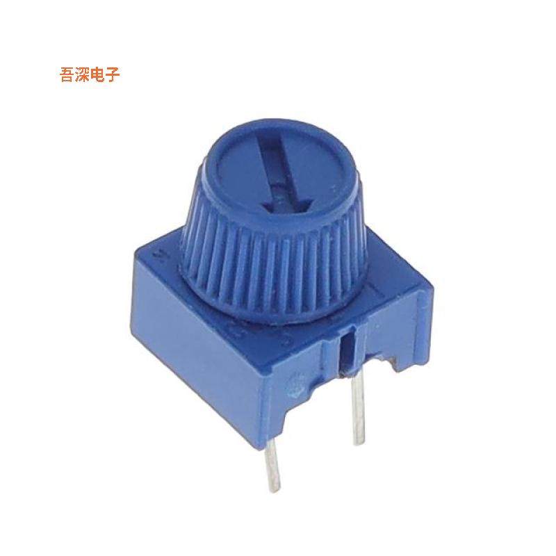 M63M102KB30T607 |1 kOhmsTRIMMER 1K OHM 0.5W PC PIN SIDE