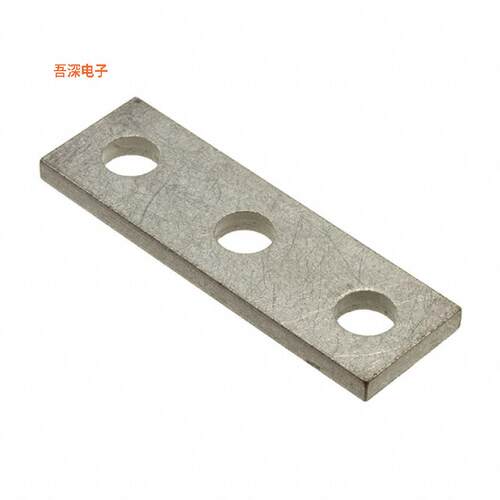 1781000000|原装全新JUMPER TERM BLK 3POS ROUND PIN