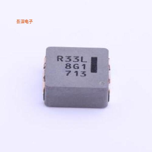 ETQP5MR33YLC |功率电源扼流线圈,车载应对产品(MC)　