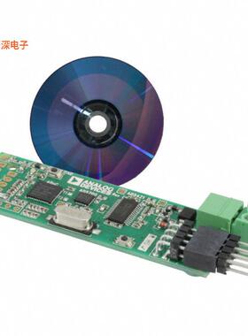 DEMO-AD5700D2Z |接口EVAL BRD AD5421 AD5700 ADUCM360