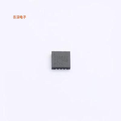 LM51581QRTERQ1 原装|正品WQFN-16(3x3