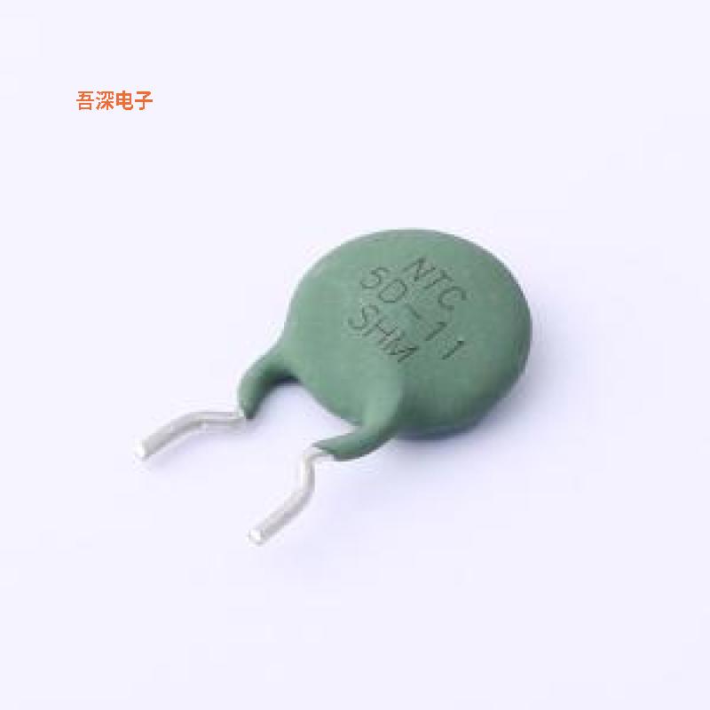 DRM509D11MJ8C7GA0 |原装插件,P=7.5mmNTC热敏