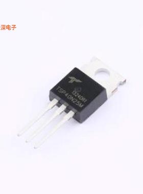 TSP40N25M |原装TO-220(MOSFET)
