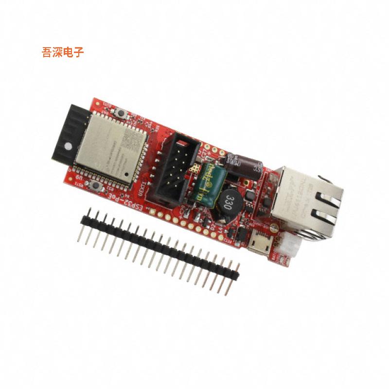 ESP32-POE |原装全新ESP32-POE IOT EVAL BOARD