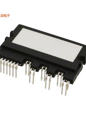 FSBB20CH120D |IGBTIPM 1.2V 20A 27PWRDIP MOD