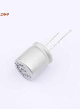 LKL(R)J2001L681MFTMCG |直插铝电解耐高温长寿命品