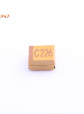 CA45-B016M226T|原装CASE-B-3528-19(mm)