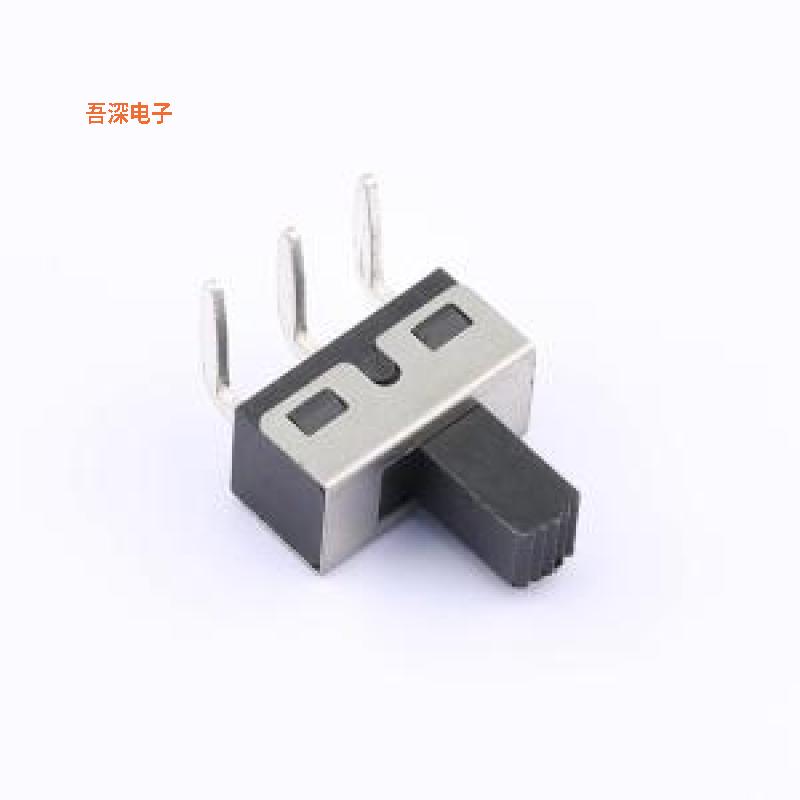 SS-12D06-G070 |原装插件,12.7x6.6x6.4mm滑动