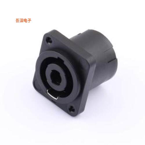 XLR-E01F-ZJ-WDH-2.5 |原装插件XLR(卡侬)