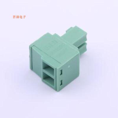 JL15EDGK-38102G01 |原装P=3.81mm插拔式
