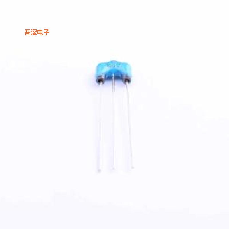 DSS1NB32A103Q55B |原装插件馈通滤波器