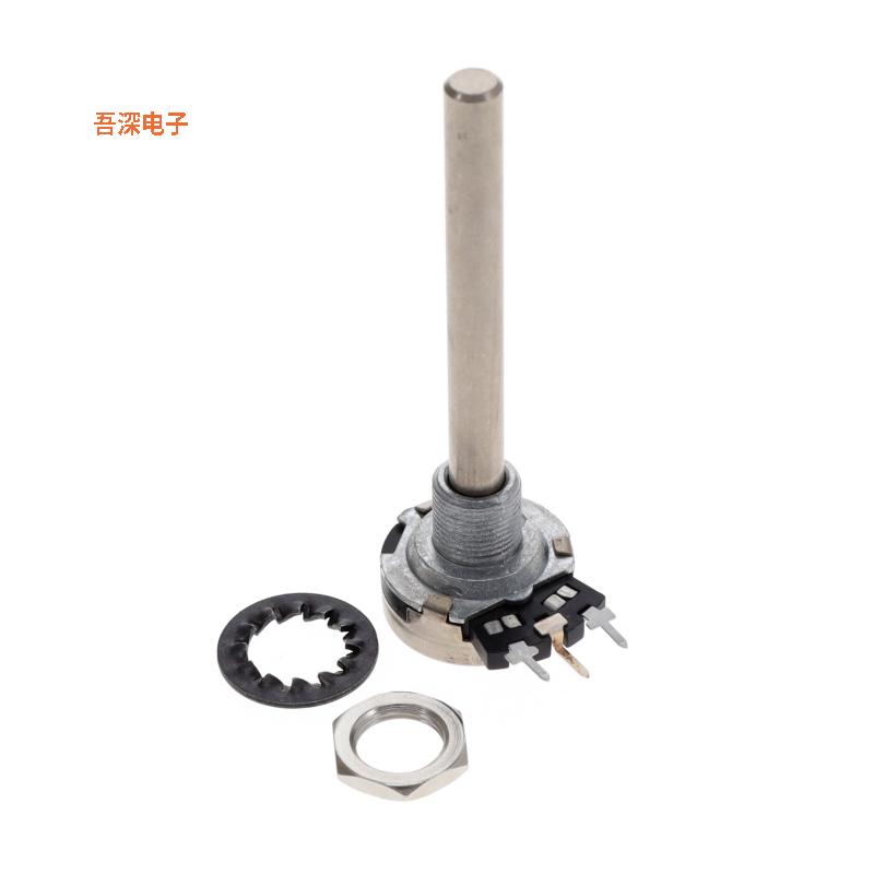 T21AH-M0607-473A2020-TA |原装全新POT 47K OHM 1/4W CA