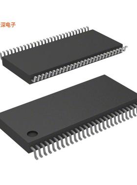 CY7C68013A-56PVXCT |原装全新IC MCU USB PERIPH HI SPD