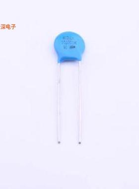 10D301K |原装插件,P=7.5mm压敏