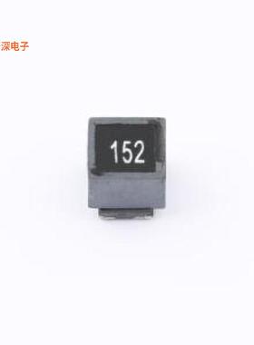 SMW5040S152HTT |原装SMD-4P,5x4.8mm共模滤波器