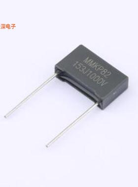 B82153J3AD10GB200ZR|原装插件,P=15mm聚丙烯膜(CBB