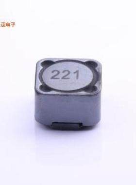 SWRB1207S-221MT |原装SMD,12.5x12.5mm功率