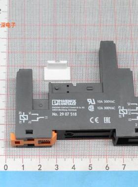 原装正品2907518全新