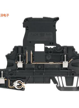 1163040000 |断连，隔离式CONN TERM BLK DISCONN 12-26AWG
