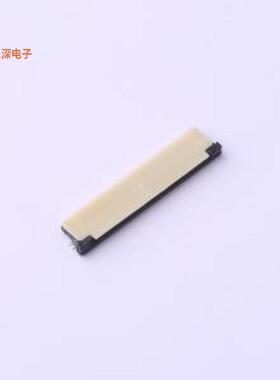 62684-402100ALF 原装|正品SMD,P=0.5mm,卧贴