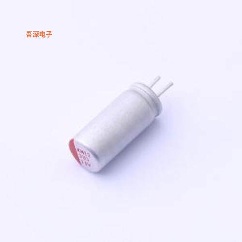 KNE216V330UF149EC0439 |原装插件,D5xL12mm固态电容