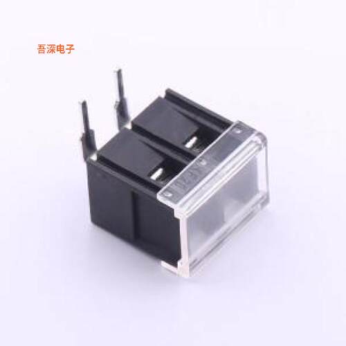 KF28R-7.62-2P |原装弯插,P=7.62mm栅栏式