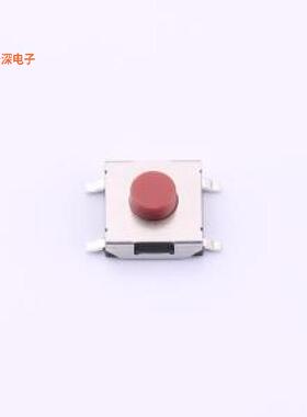 TSE024A3426B|原装SMD-4P,6.2x6.4mm轻