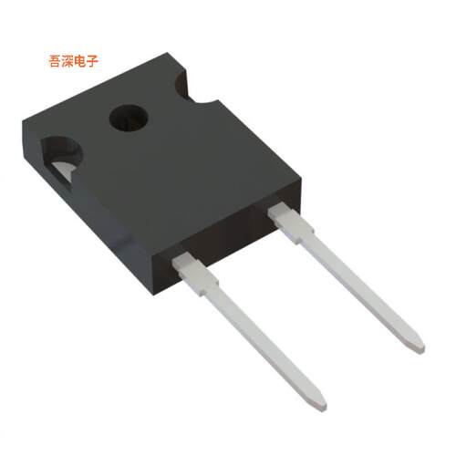 GD50MPS12H |原装全新DIODE SIL CARB 1200V 92A TO2472