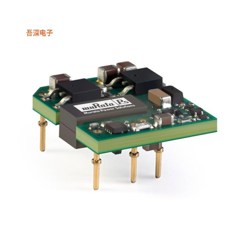 BEI15-120-Q12P-C |隔离模块DC DC CONVERTER +/-12V 15W