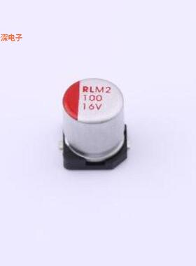 M2101M016C070RT |原装SMD,D6.3xL7mm固态